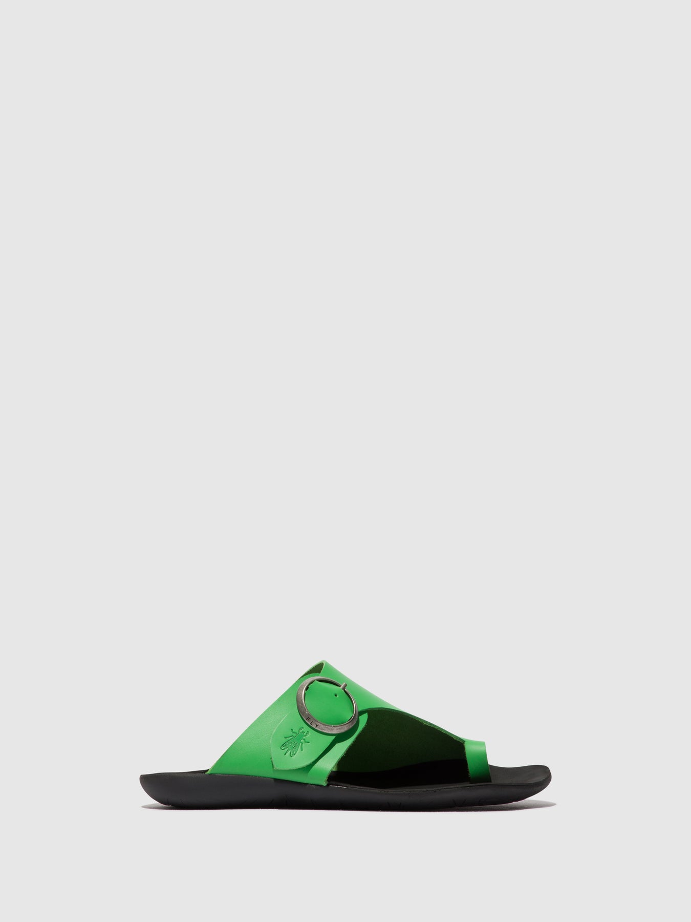 Avocado Fly London Open Toe Women's Mules | 502819FCV