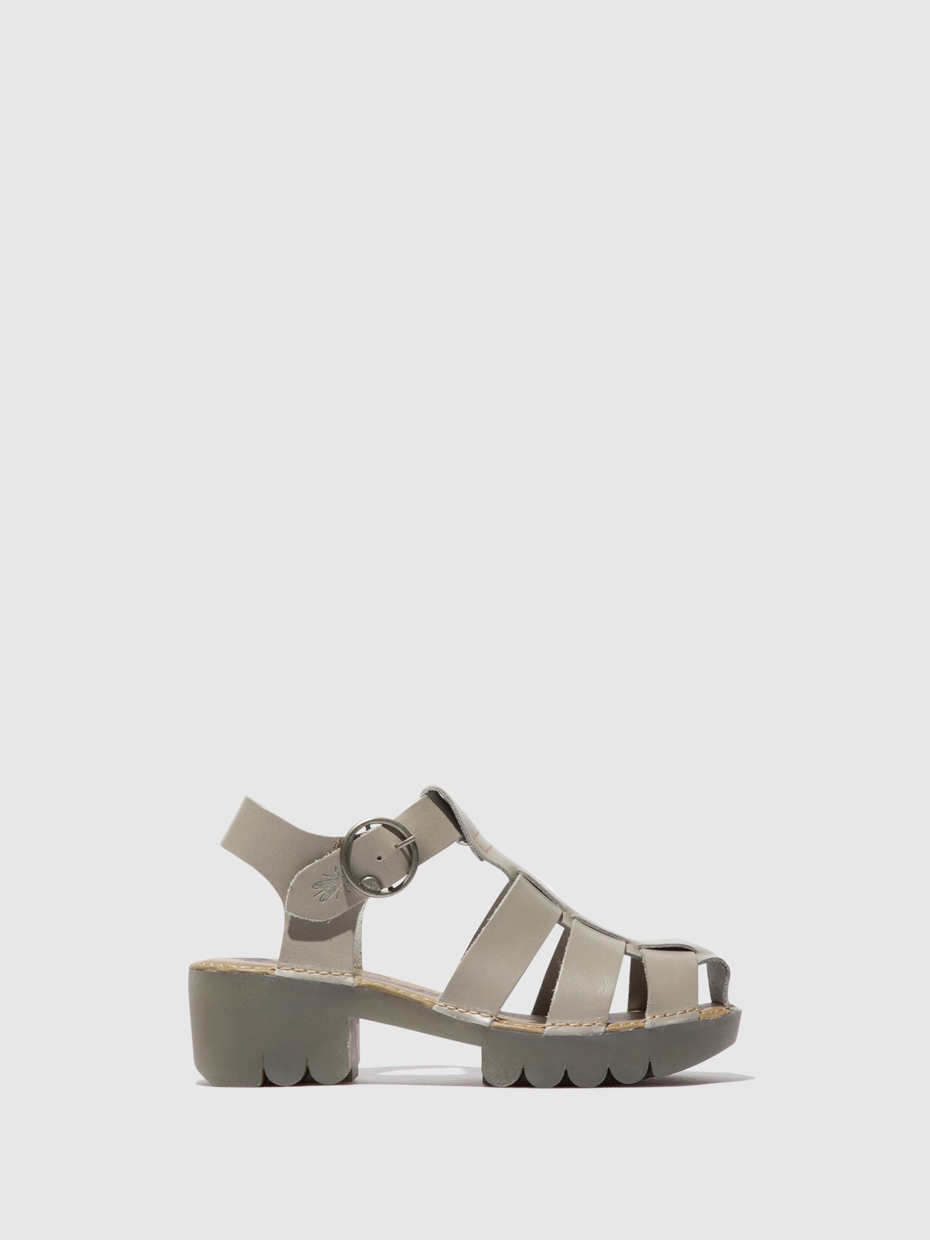 Cloud Fly London T-Strap Sandals Women's Sandals | 930648VXW