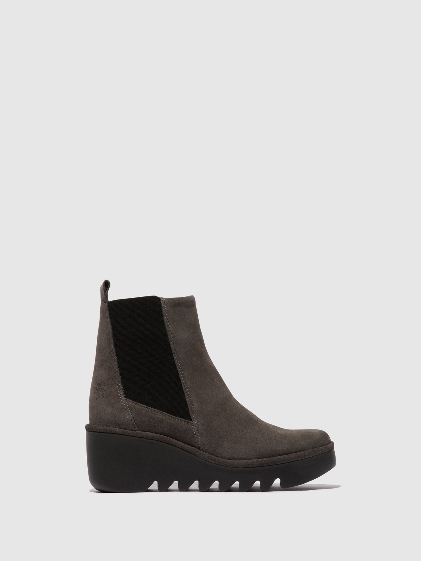 Diesel Fly London Chelsea Boots Women's Ankle Boots | 479132RGB