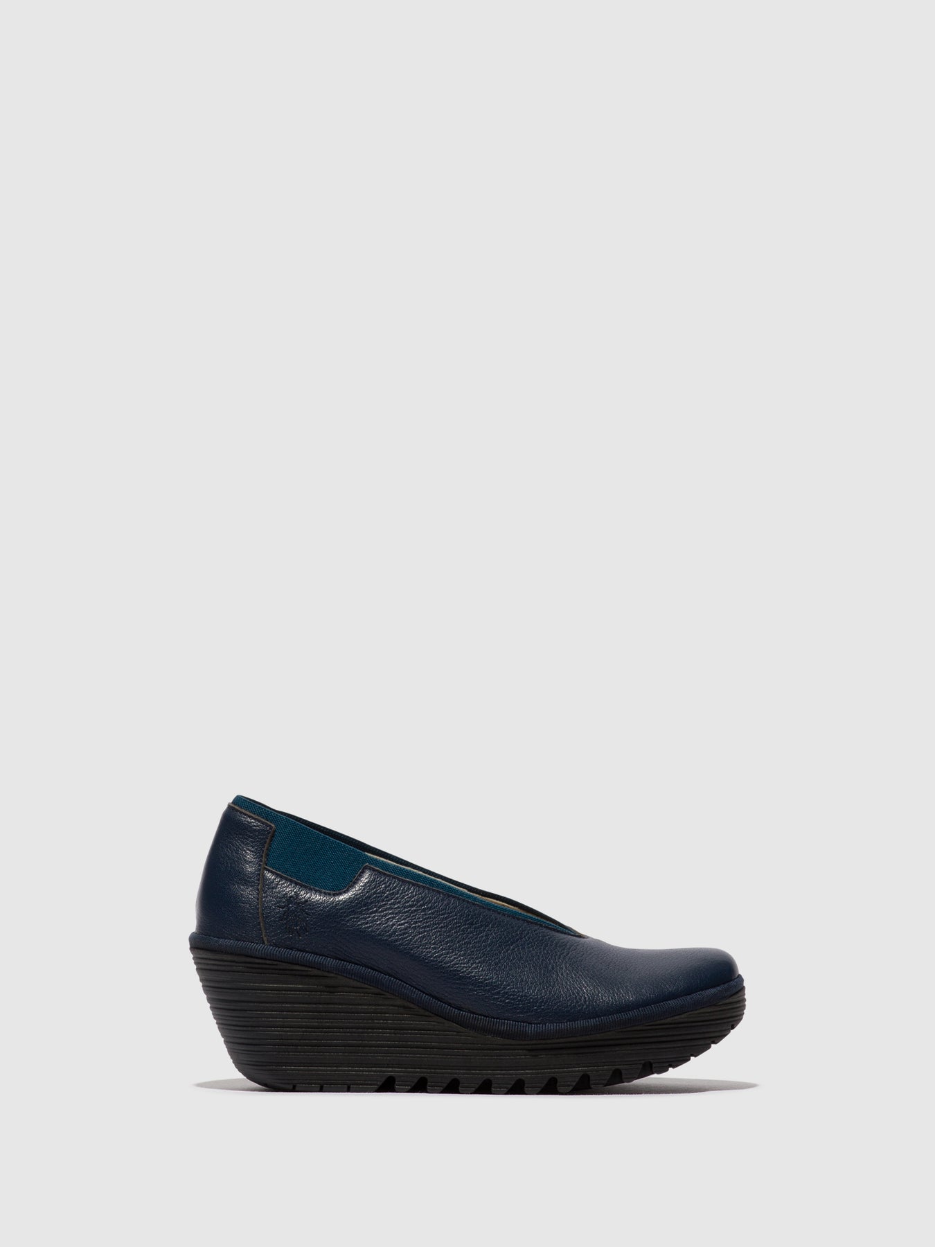 Ocean Fly London Slip-on Shoes Women's Slip on | 231540LDU