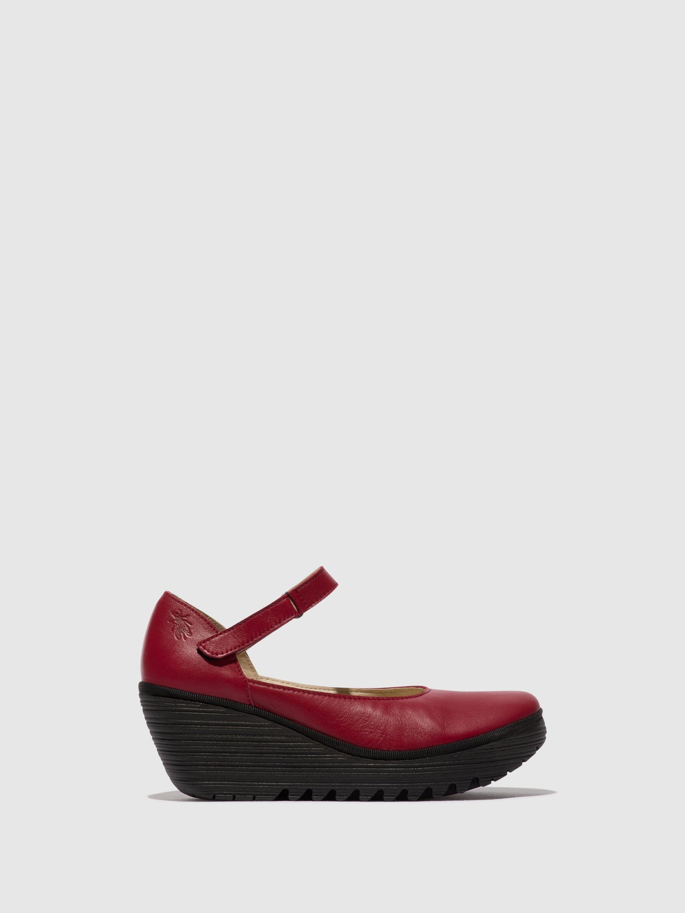 Red Fly London Mary Jane Shoes Women's Mary Jane Shoes | 831627LXW