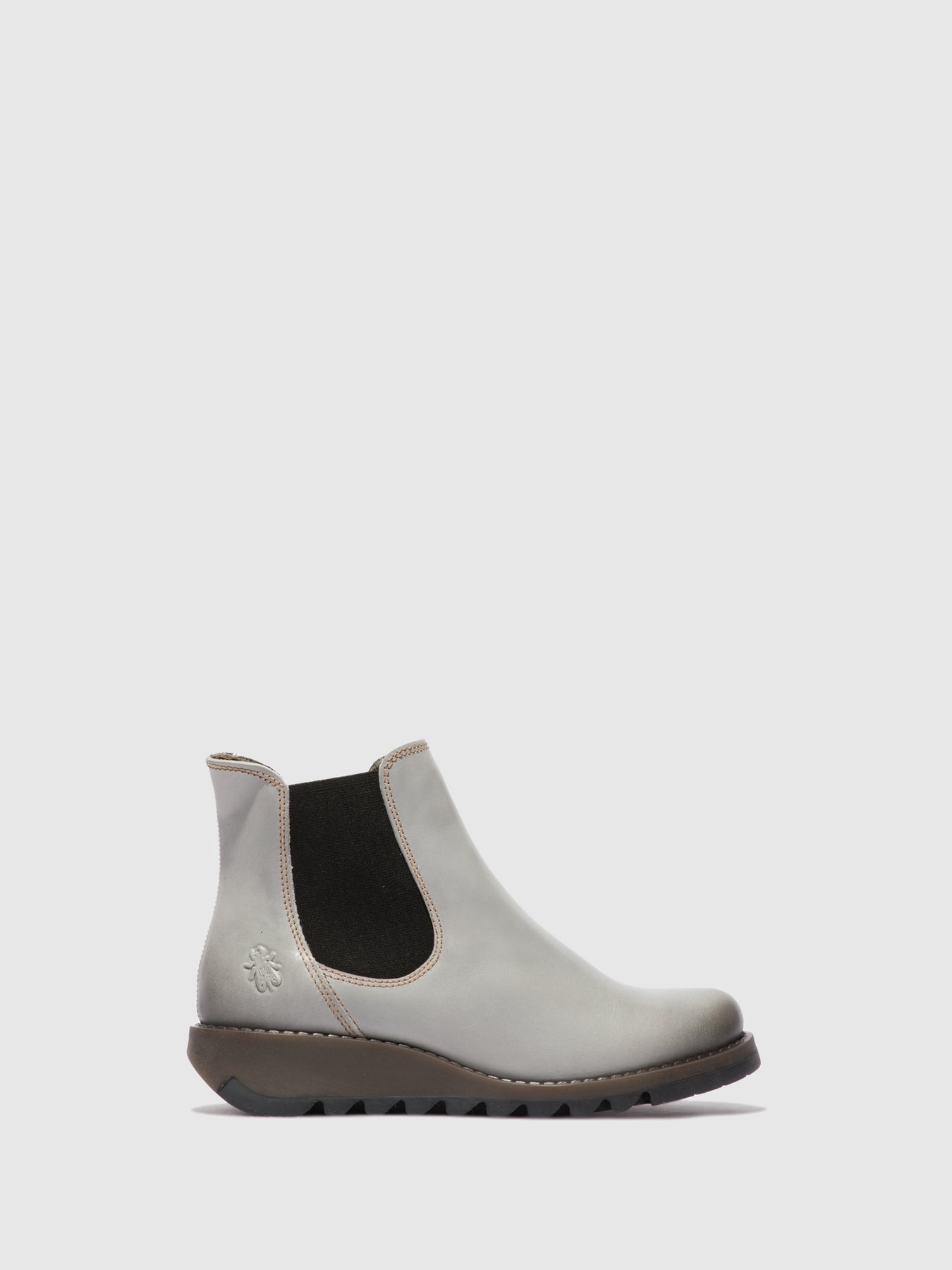 Rug Cloud Fly London Chelsea Boots Women's Ankle Boots | 416523FWH