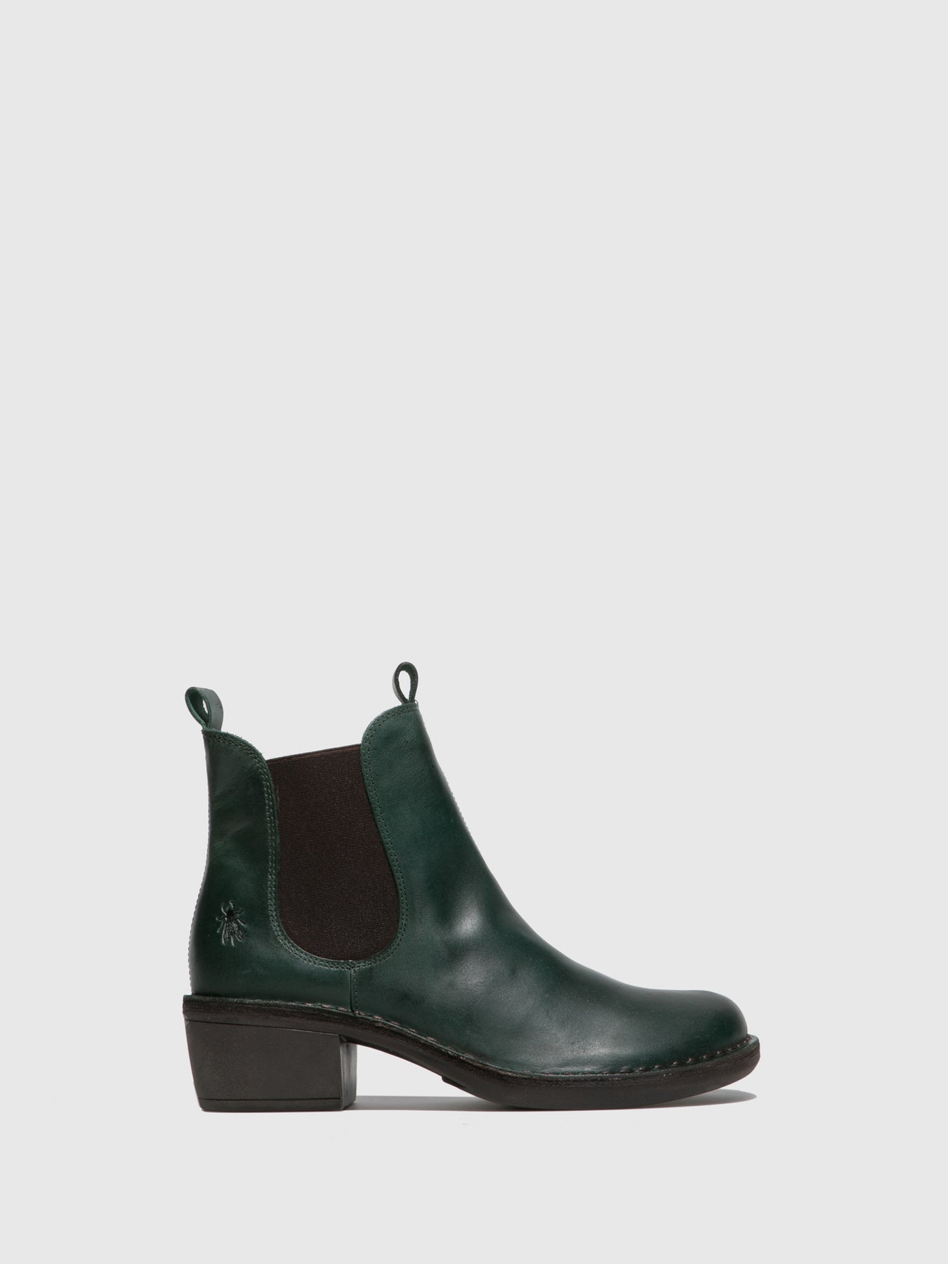 Rug Petrol Fly London Chelsea Boots Women's Ankle Boots | 943185UMB