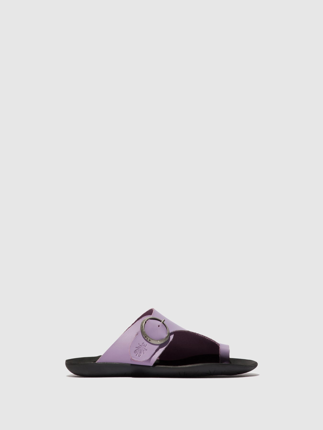 Violet Fly London Open Toe Women's Mules | 719460FUS