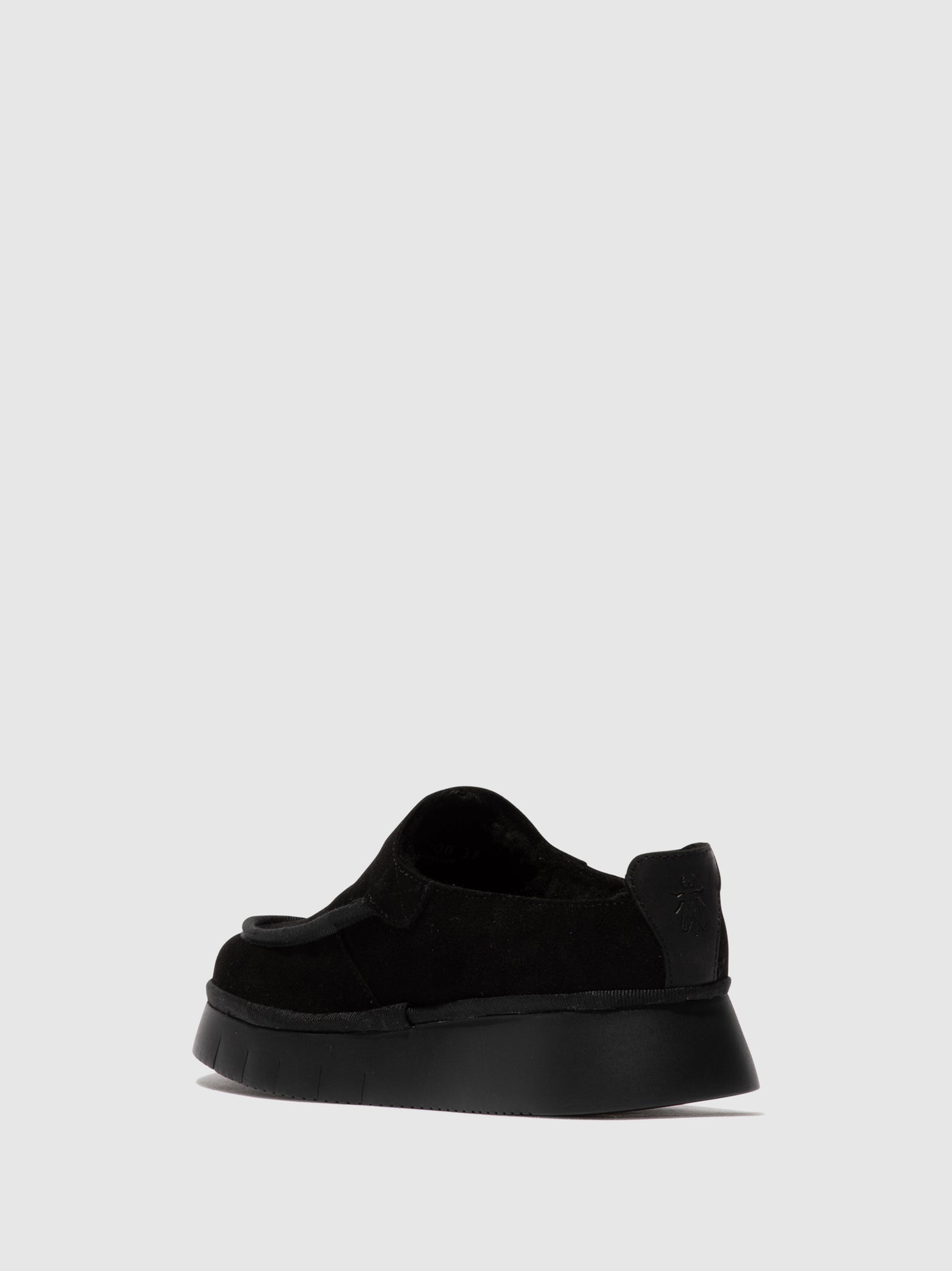 Black Fly London Closed Shoes Women's Shoes | 406298FDM