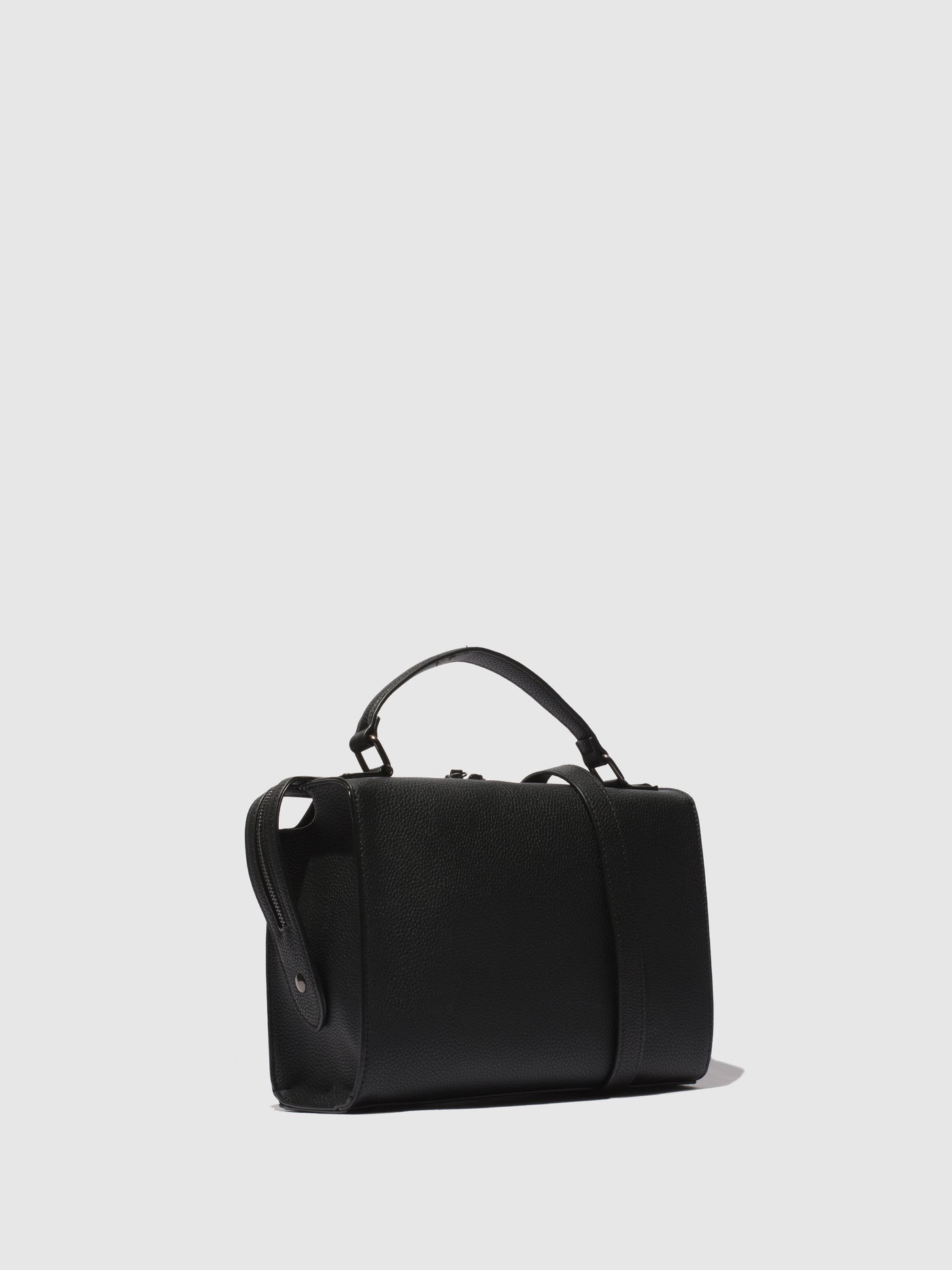 Black Fly London Handbag Bags Women's Handbag Bag | 246105HPM