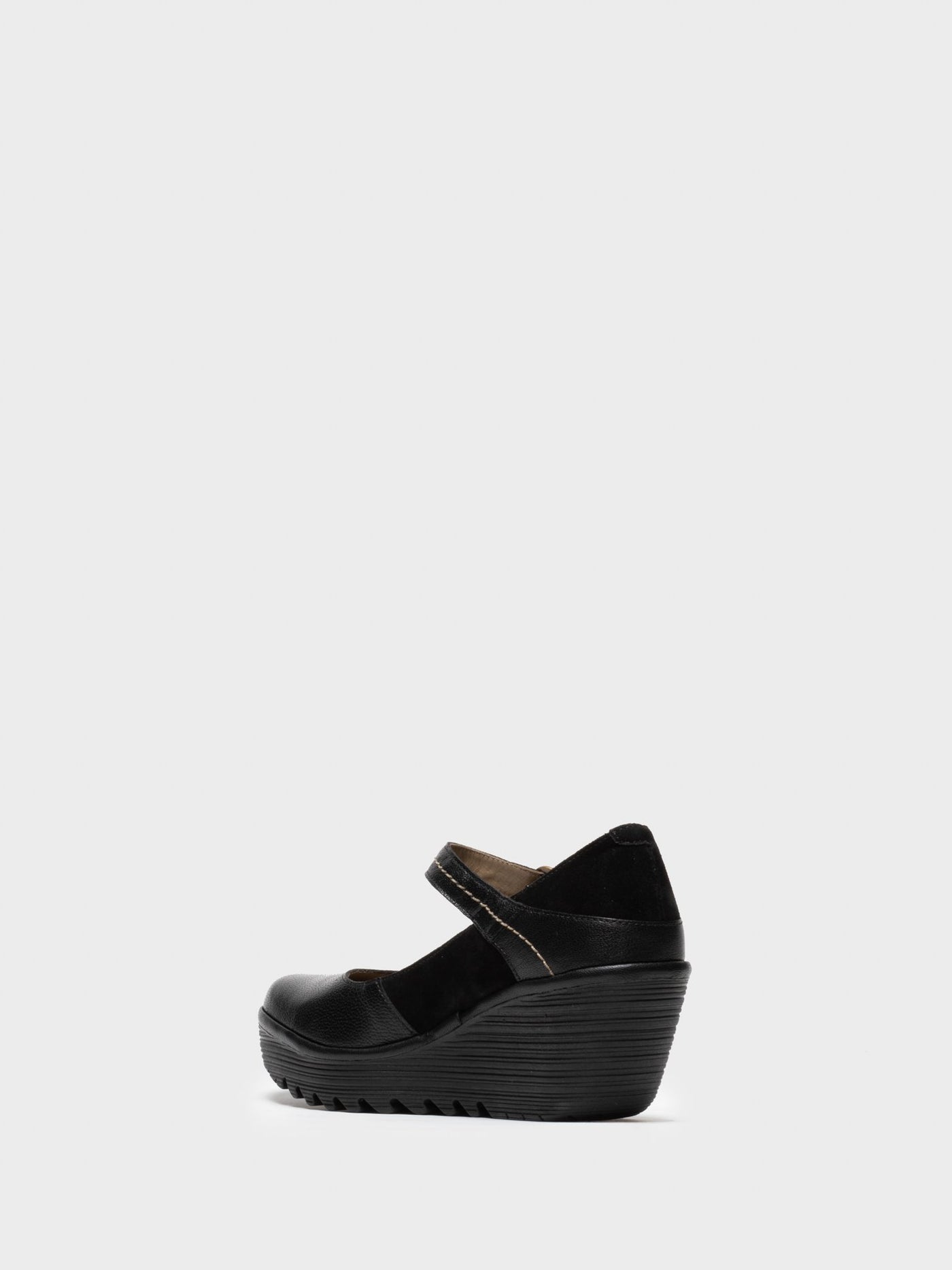 Black Fly London Mary Jane Shoes Women's Mary Jane Shoes | 284570OVM