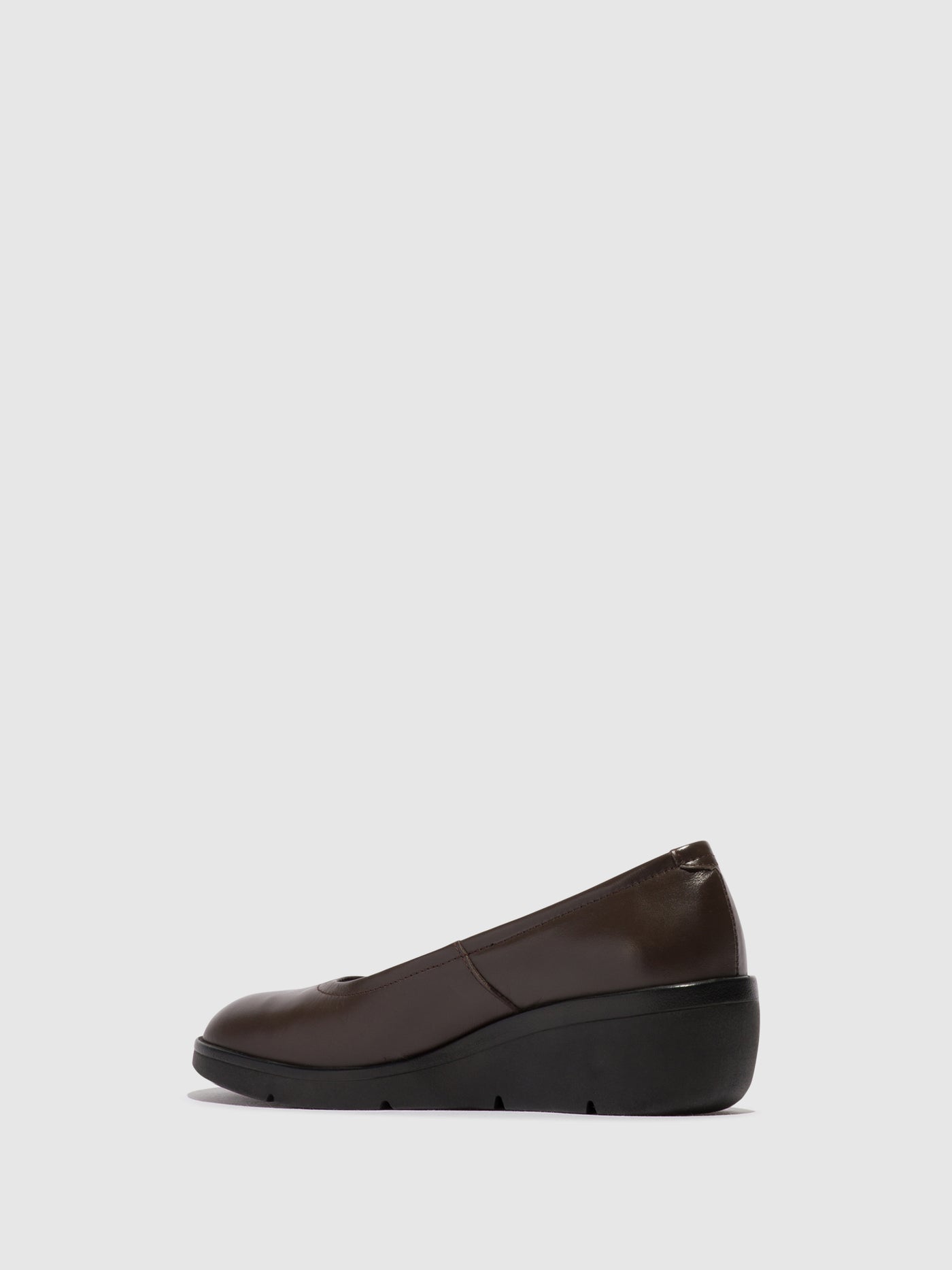 Brown Fly London Slip-on Shoes Women's Slip on | 238561NDT