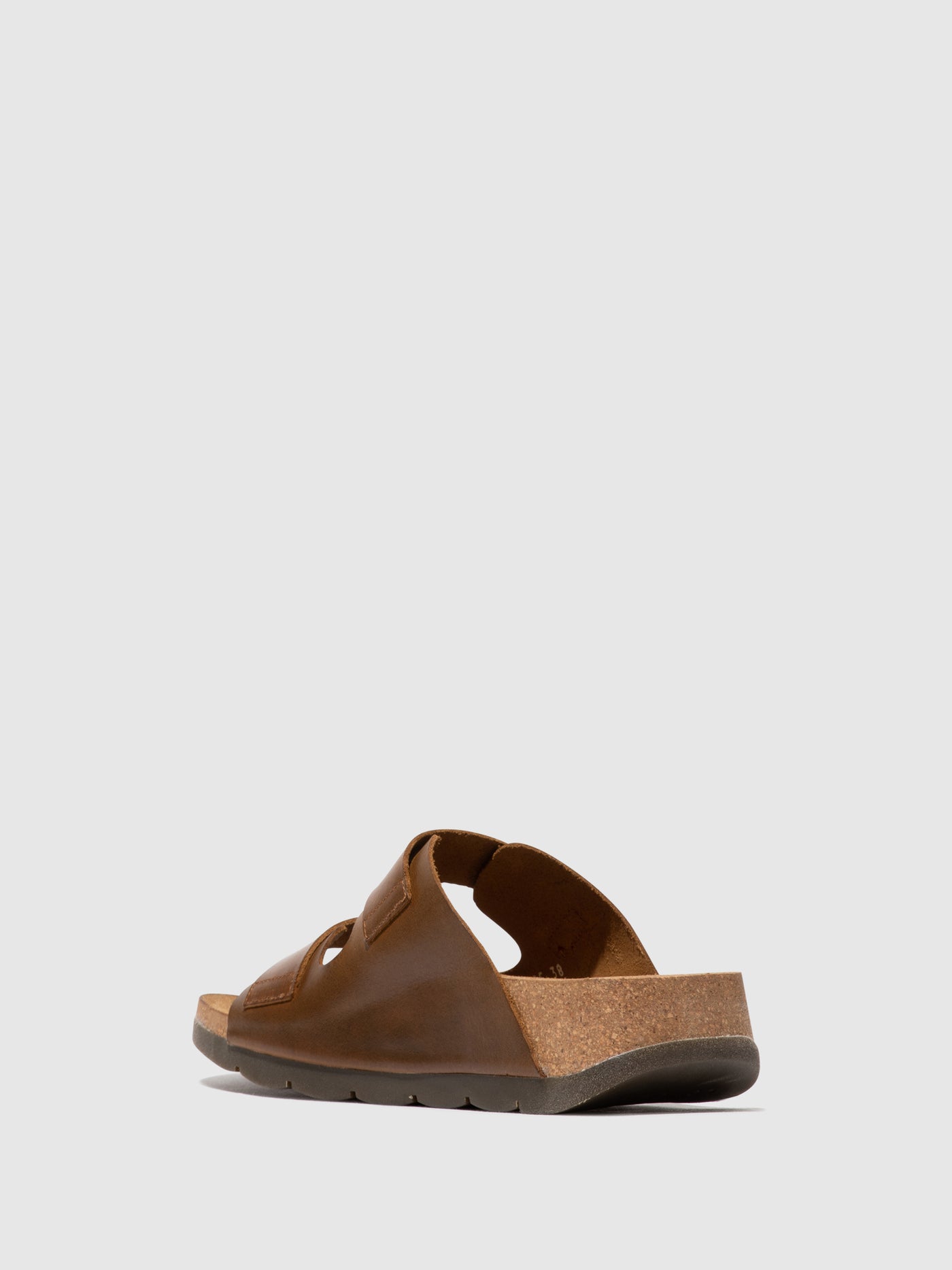 Camel Fly London Buckle Sandals Women's Sandals | 290364IHR