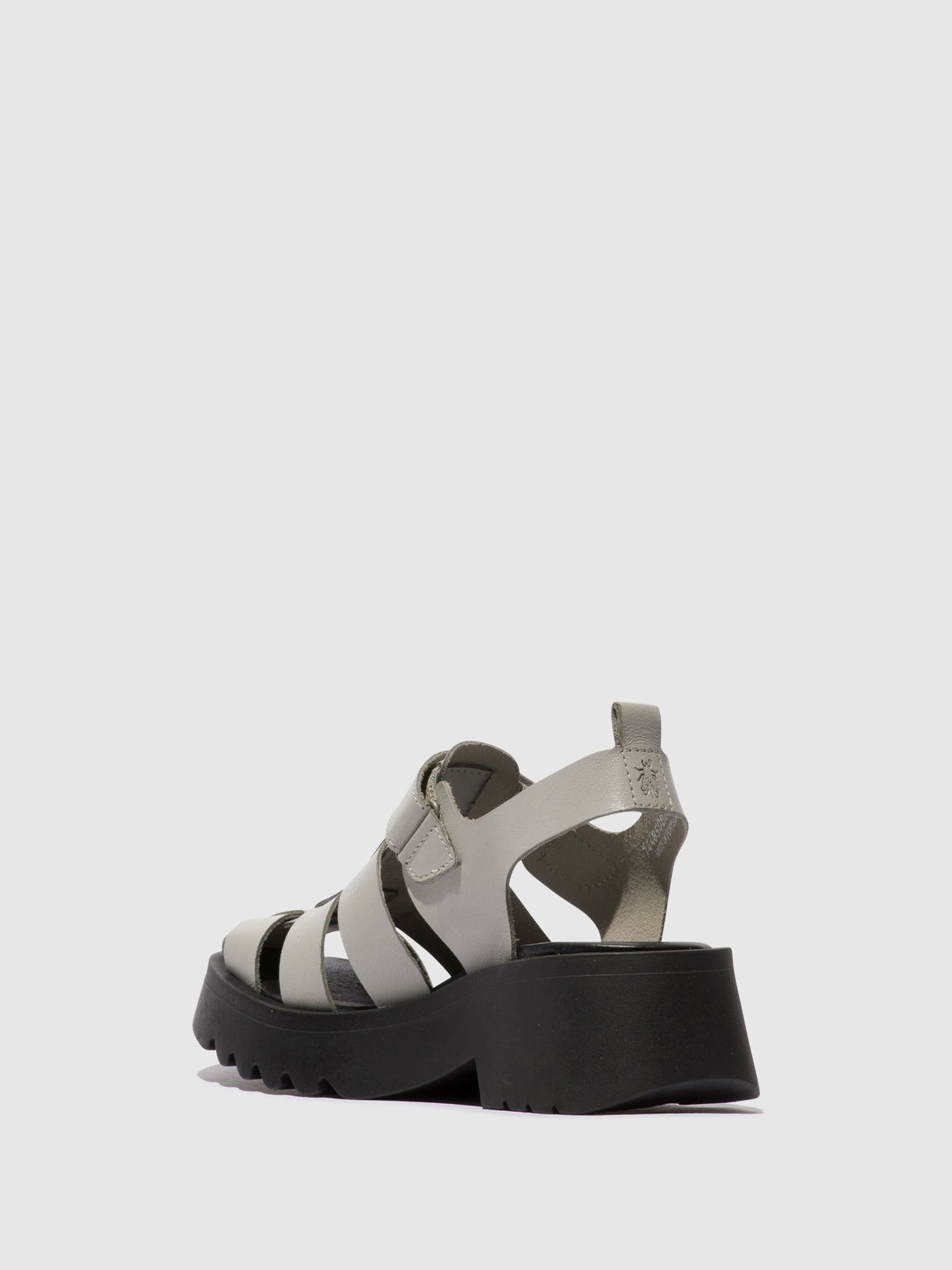 Cloud Fly London Strappy Sandals Women's Sandals | 679584VLM