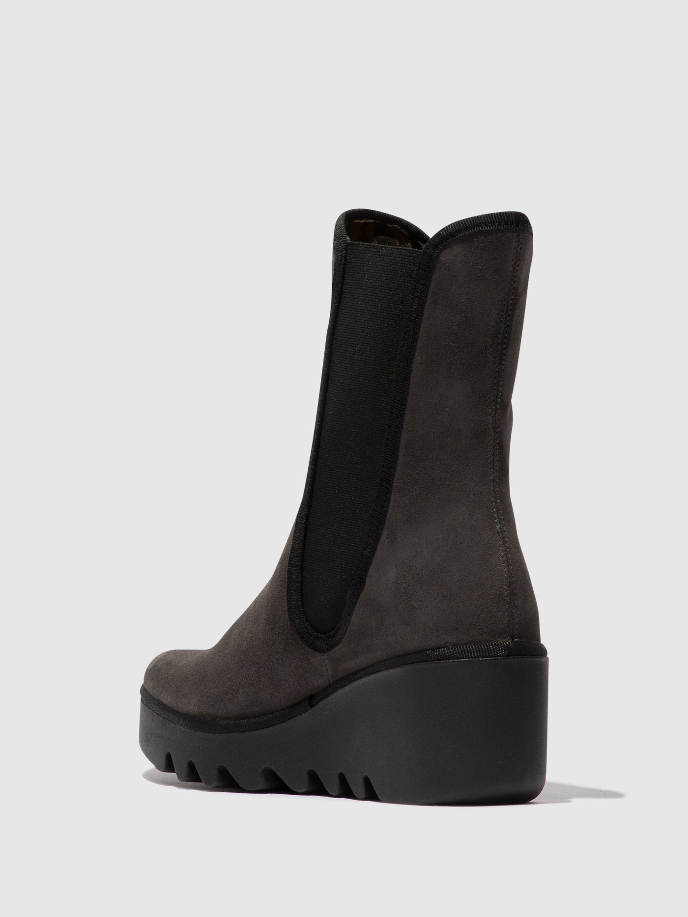 Diesel Fly London Chelsea Boots Women's Ankle Boots | 429106ESX