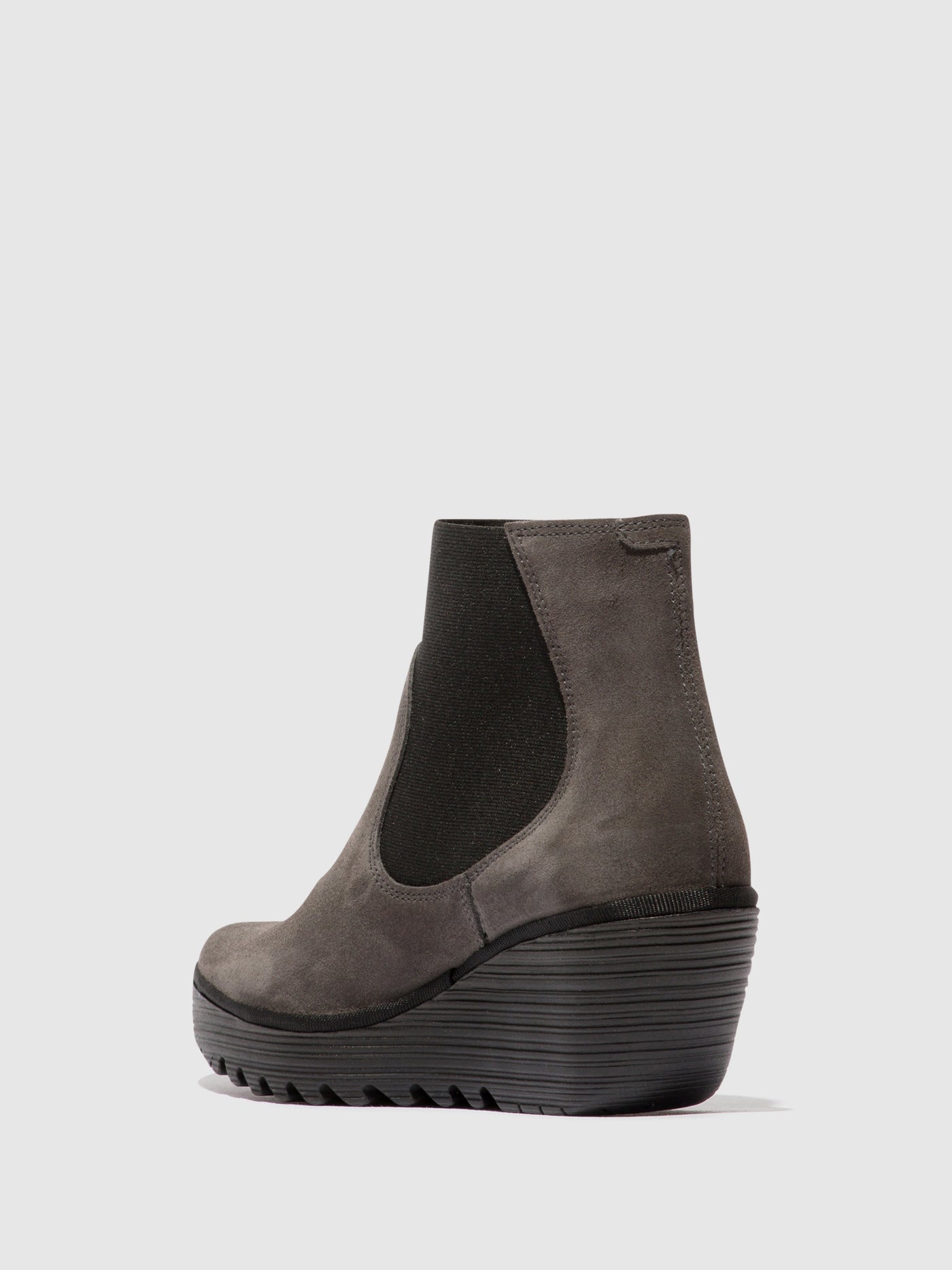 Diesel Fly London Chelsea Boots Women's Ankle Boots | 832594UKG