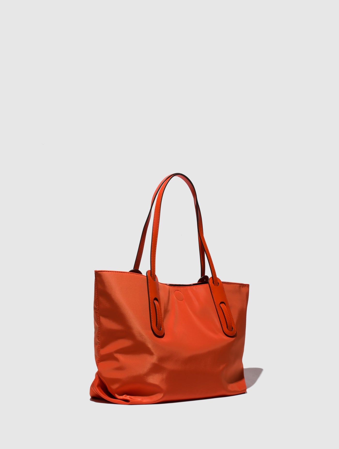 Orange Fly London Tote Bags Women's Tote Bags | 162497JBO