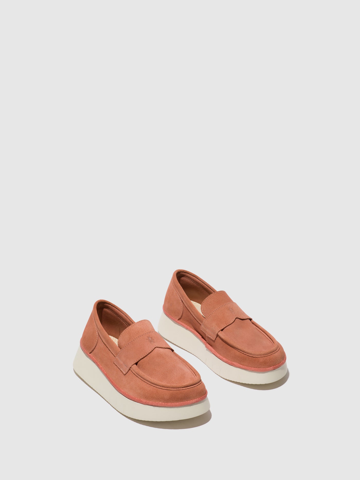 Rose Fly London Slip-on Shoes Women's Slip on | 379124GOW