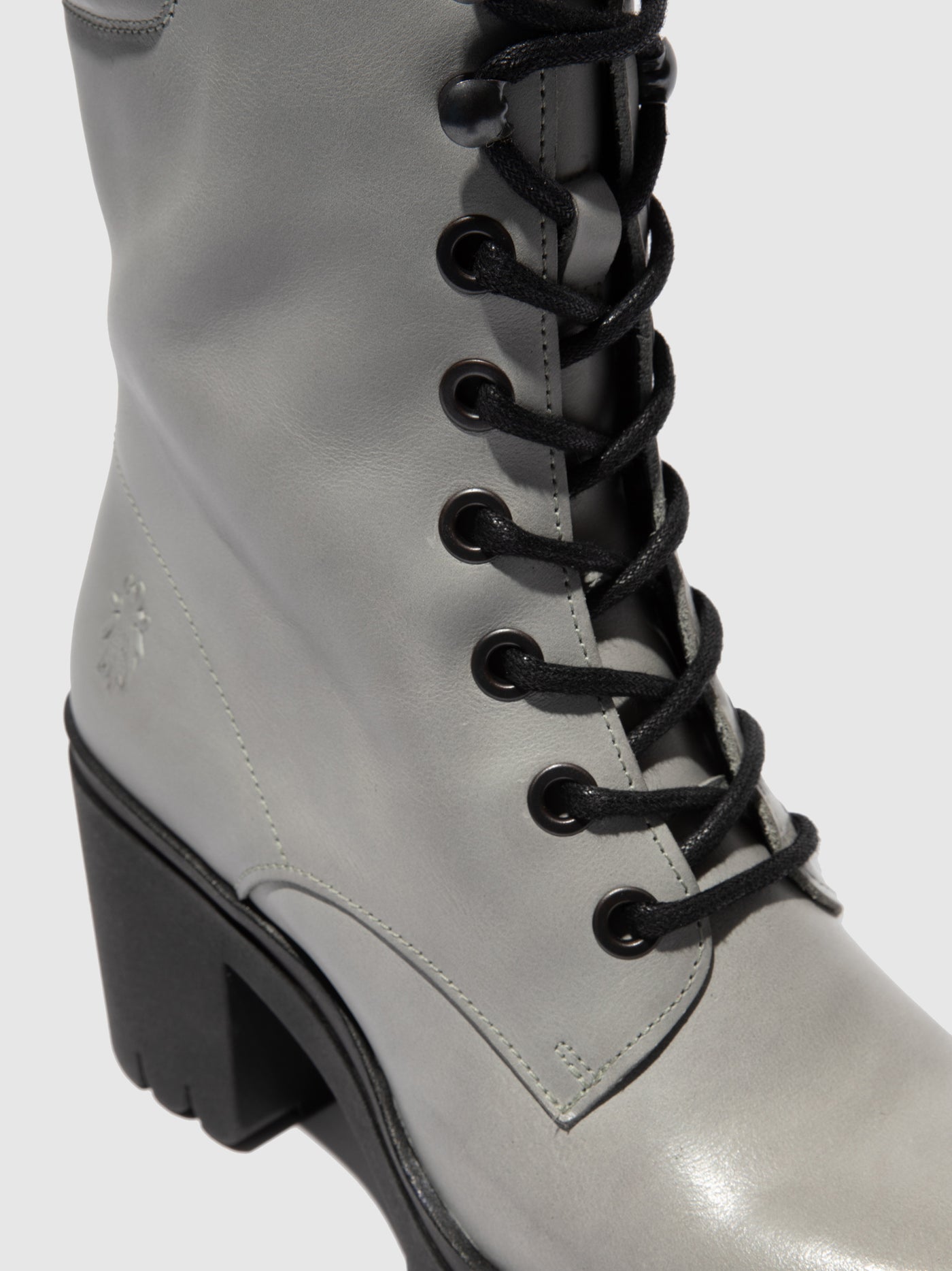 Rug Cloud Fly London Lace-up Boots Women's Boots | 107659EPW