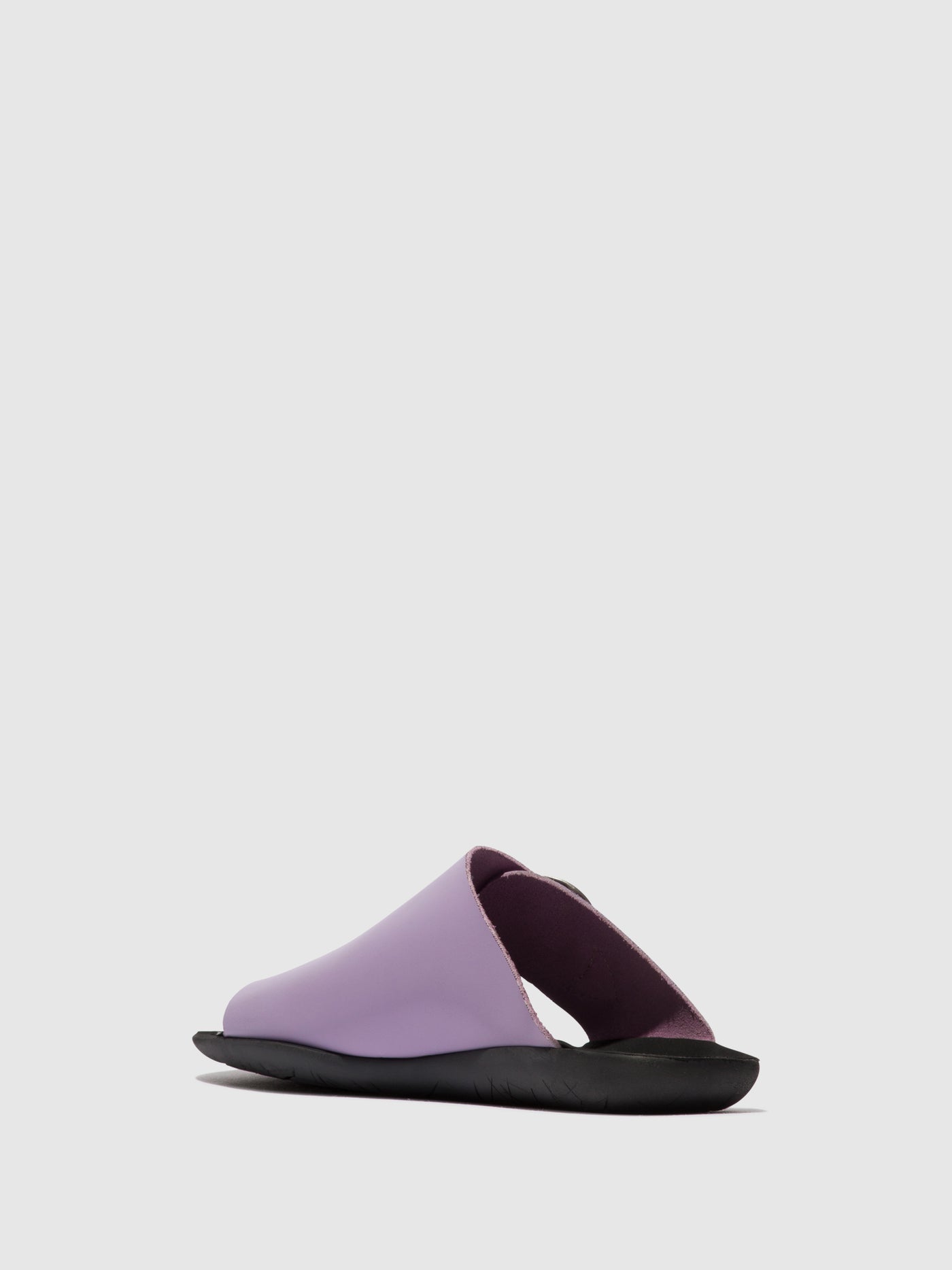 Violet Fly London Open Toe Women's Mules | 719460FUS