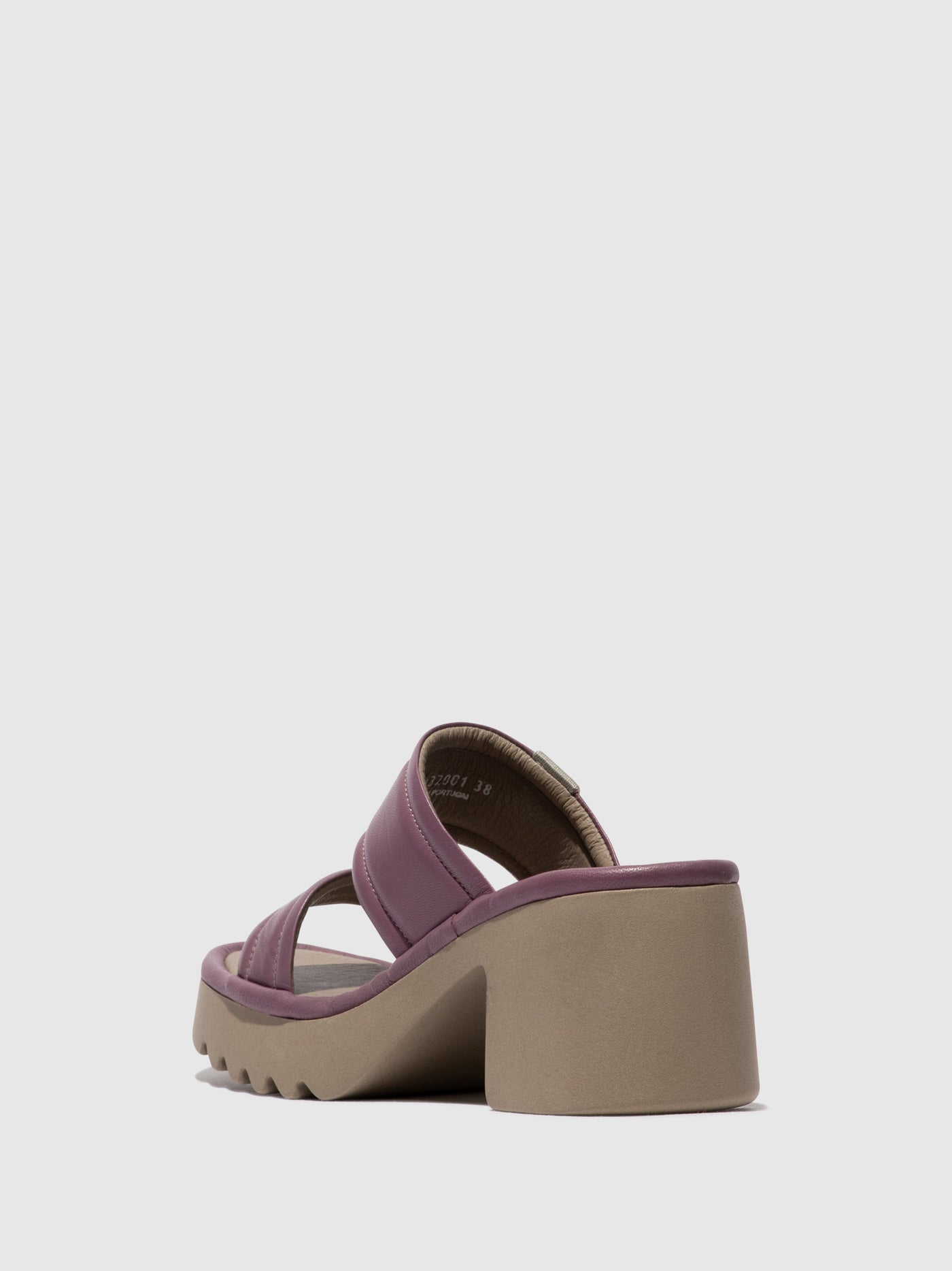 Violet Fly London Slip-on Women's Mules | 902784VSA