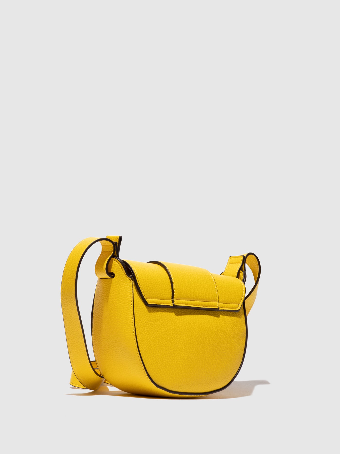 Yellow Fly London Crossbody Bags Women's Crossbody Bags | 975036JYE